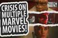 CRISIS ON MULTIPLE MARVEL MOVIES! |