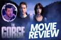 The Gorge (2025) Movie Review | A