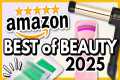 25 *Best* Amazon BEAUTY Products of