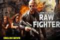 Jason Statham In RAW FIGHTER -