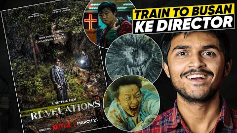 Revelations (2025) Movie REVIEW – Honest & Unfiltered!
