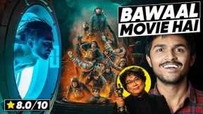 Mickey 17 Movie Review | Bong Joon-ho & Robert Pattinson Sci-Fi Breakdown