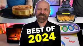 Best of 2024! Top 10 Best Products I Reviewed This Year!