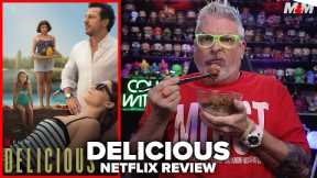 Delicious (2025) Netflix Movie Review