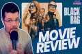 Black Bag (2025) Movie Review -