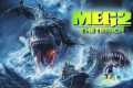 Meg 2: The Trench (2023) Full Movie | 