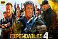 Expend4bles 4 (2023) Full Movie |