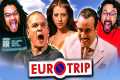 EUROTRIP (2004) IS INSANE!! MOVIE