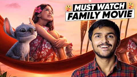 Lilo & Stitch (2025) Movie Review | Disney's Live-Action Hit or Miss?