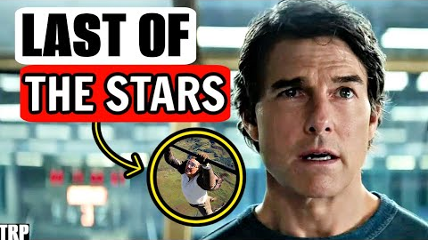 Mission Impossible The Final Reckoning Movie Review & Analysis | Tom Cruise