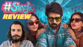 Single Movie Review || Poolachokka Reviews || Sree Vishnu || Vennala Kishore || Telugu