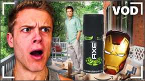 Amazon Product Review & Reacts Day #384 | Joe Bartolozzi