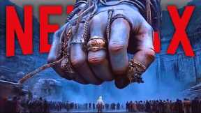 7 NETFLIX Movies You Must Watch in 2025 (Part 7)