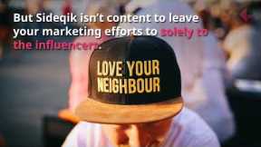 Sidekiq Review: Influencer Marketing Software (Platform)