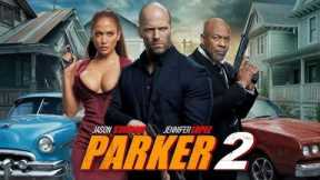 PARKER 2 (2025) Hollywood English Movie | Blockbuster Jason Statham Full Movies In English HD
