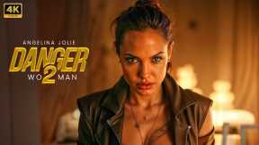 NEW Action Movie 2025 | Thriller Full Movie English Hollywood | Action Movies 2025