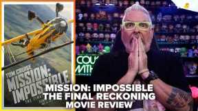 Mission: Impossible - The Final Reckoning (2025) Movie Review