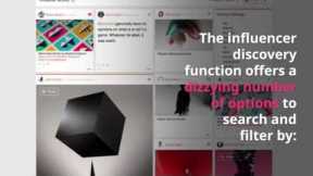 Traackr Review: Influencer Marketing Software (Platform)