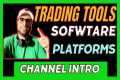Trading Platforms Software and Tool