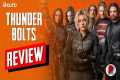 Thunderbolts Movie Review : Telugu :