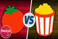 Movie Critics VS Fan Reviews: Who
