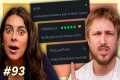 Reading Brutal Movie Reviews | Smosh