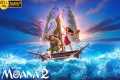 Moana 2 Full English Movie 2024 | New 