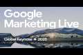 Google Marketing Live 2025