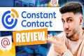 Constant Contact Review: My 2025