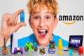 I Tested the World's SMALLEST AMAZON