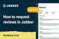 How to Request Reviews in Jobber |