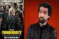 Thunderbolts* - Movie Review