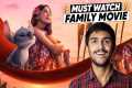 Lilo & Stitch (2025) Movie Review 