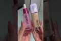Viral Luxury Makeup Haul 2025 | No