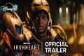 Marvel Television's Ironheart |