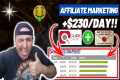 Earn $230/Day With CLICKBANK