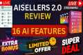 AiSellers 2.0 Review |🎯 Ai Sellers 2.