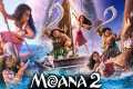 Moana 2 (2024) Full Movie | David