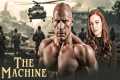 THE MACHINE  (2025) Hollywood English 