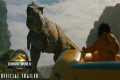 Jurassic World Rebirth | Official