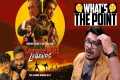 Karate Kid: Legends Movie Review |