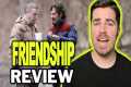 Did FRIENDSHIP Just Save Comedy? |