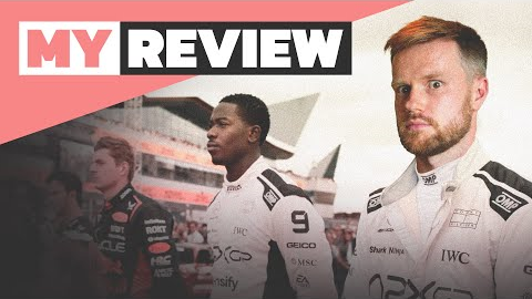 My Honest Review Of The F1 Movie (SPOILERS)