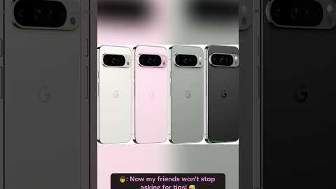 Is Pixel 9 Pro XL the Best Phone of 2025?#BestPhone2025 #Pixel9ProXL #TechTalk