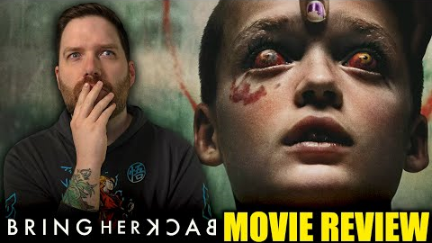 Bring Her Back - Movie Review