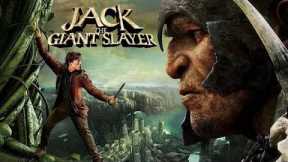 Jack the Giant Slayer (2013) Movie Full || Nicholas Hoult, Eleanor Tomlinson || Review and Facts