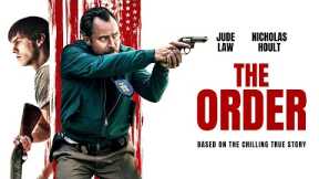 The Order (2025) 🔥 Full Movie 🔥 New Action Movie English HD