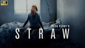 Straw Full English Movie 2025 | Tyler Perry | Taraji P. Henson | Sherri Shepherd | Review and Facts