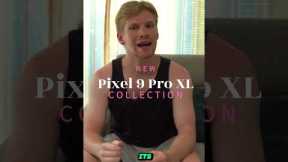 Gaming on Pixel 9 Pro XL: Smooth or Not?#Pixel9ProXL #GamingTest #MobileGaming