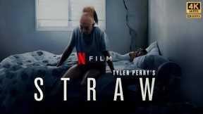 Straw (2025) Full English Movie | New Hollywood Film | Tyler Perry | Netflix New Movie | Review+Fact